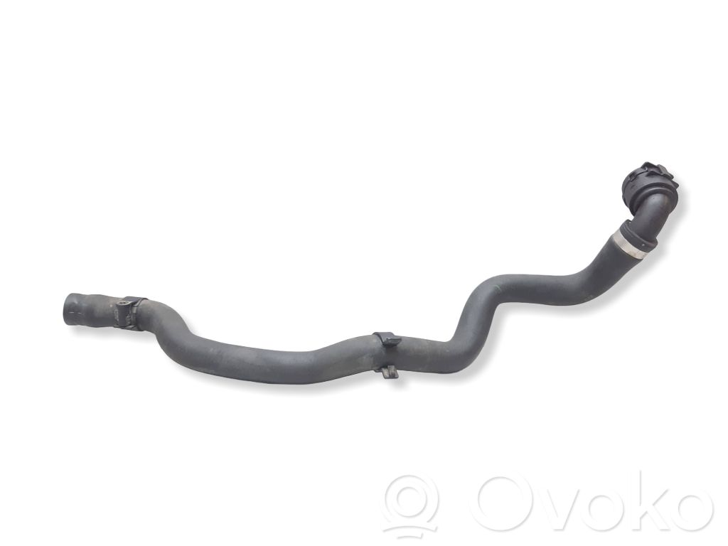 BMW X1 E84 Conductă/furtun lichid de răcire motor 