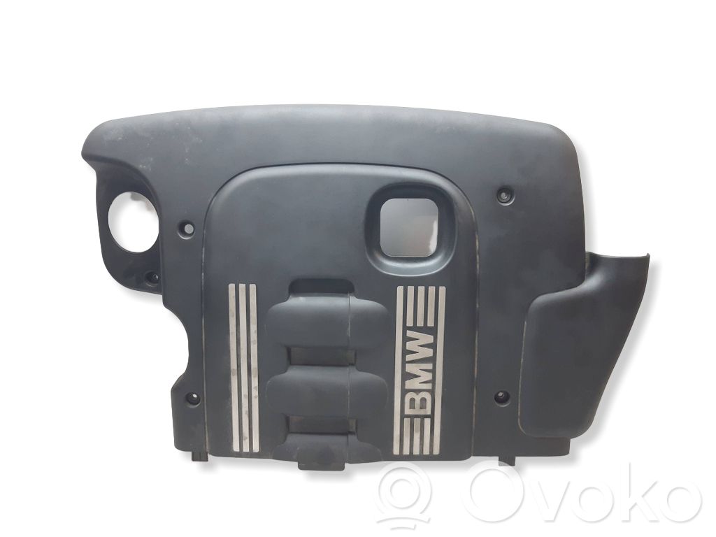 BMW X3 E83 Engine cover (trim) 