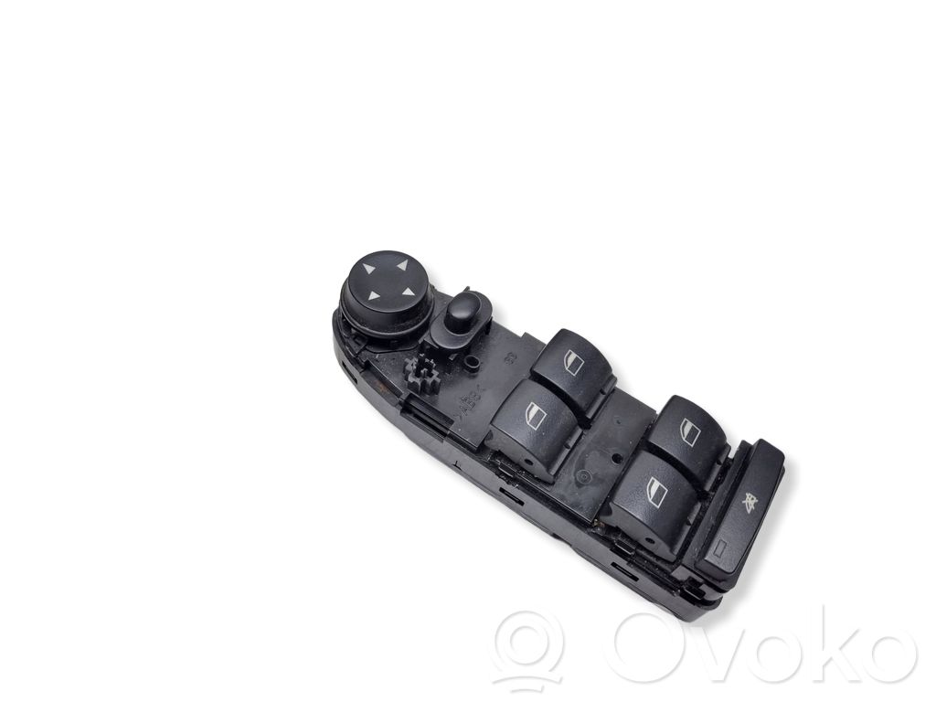 BMW 3 E90 E91 Interruptor del elevalunas eléctrico 