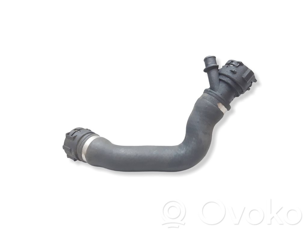 BMW X3 E83 Engine coolant pipe/hose 
