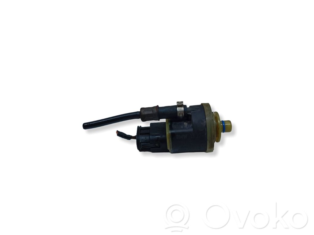 BMW 3 E90 E91 Fuel filter heater 