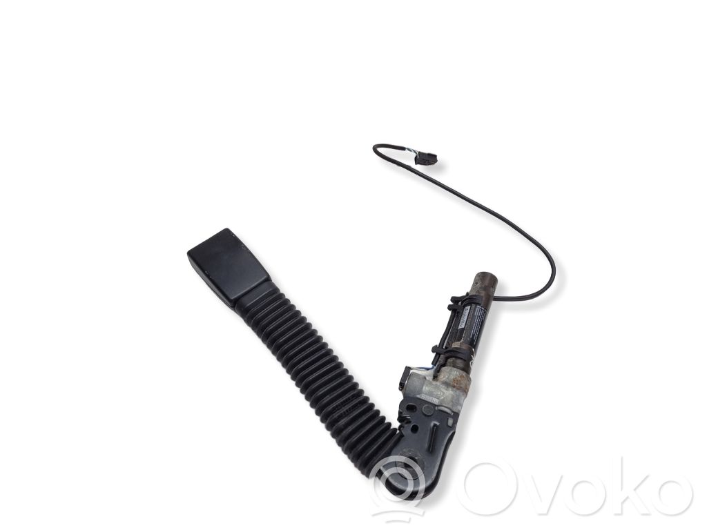 BMW 7 E65 E66 Hebilla del cinturón delantero 