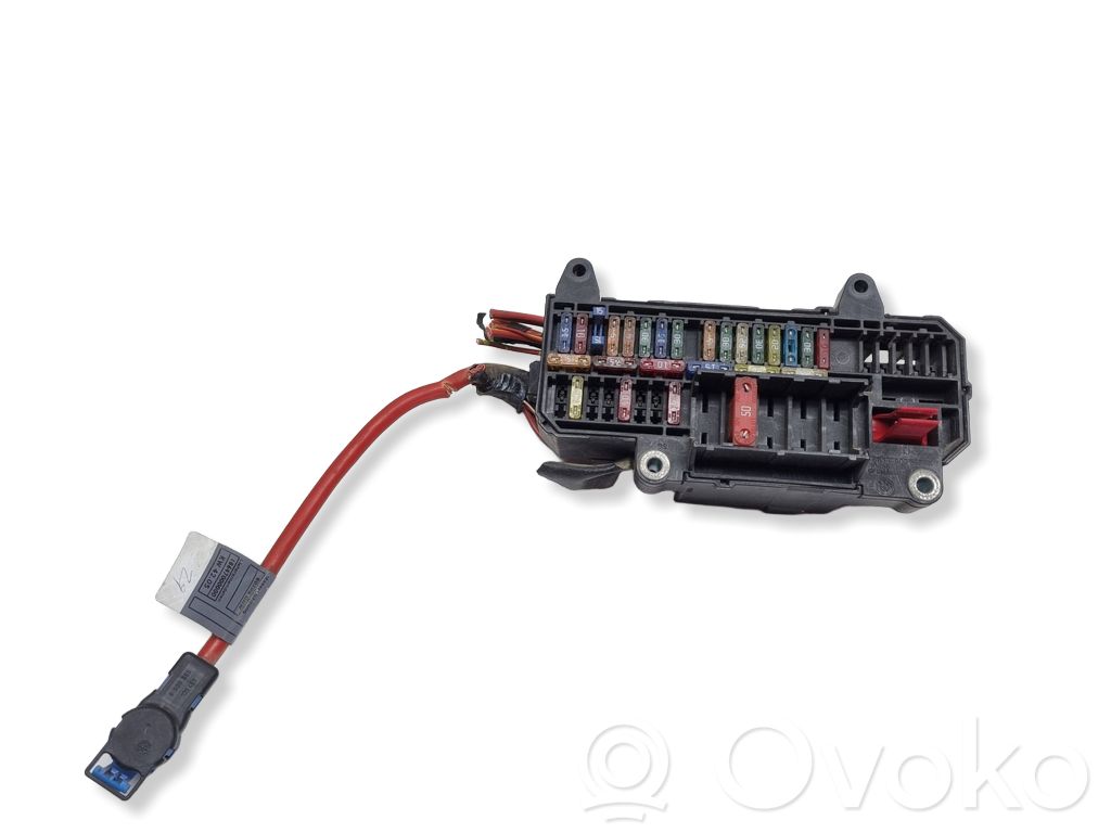 Modulo fusibile   6900583,61136900583
