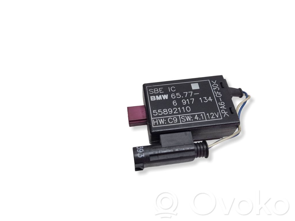 Sensor Sitzerkennung   6917134,65776917134