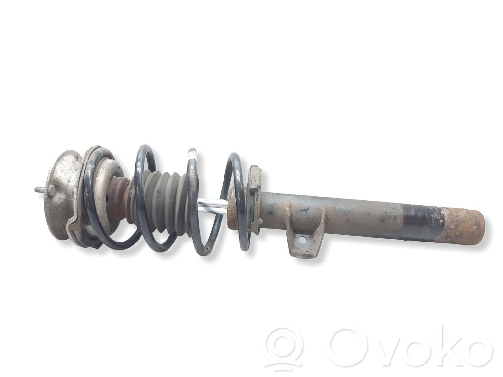 BMW 3 E90 E91 Front shock absorber with coil spring 