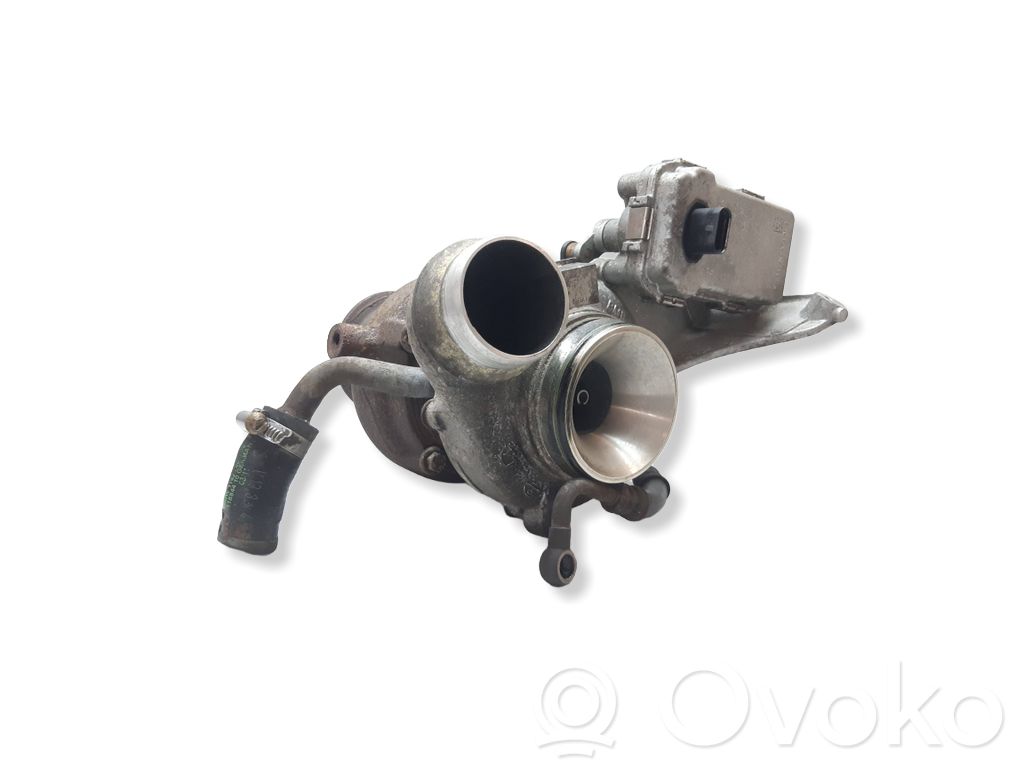 Turboahdin   7812321