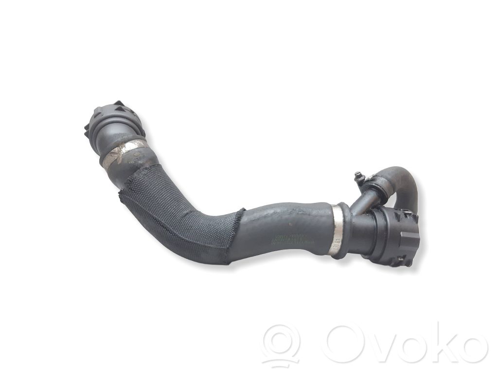 BMW 7 E65 E66 Engine coolant pipe/hose 