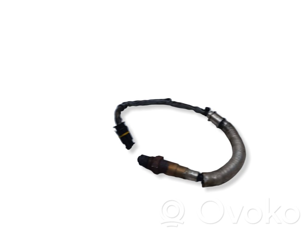 BMW 3 E92 E93 Lambda probe sensor 