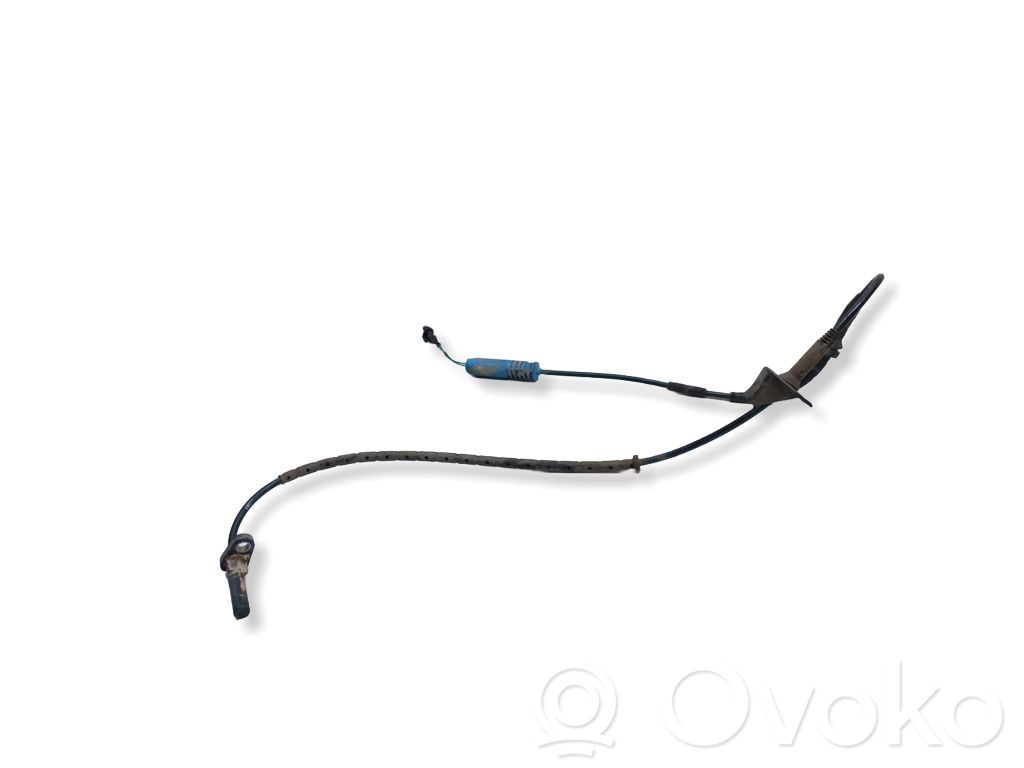BMW 7 E65 E66 ABS rear brake sensor 