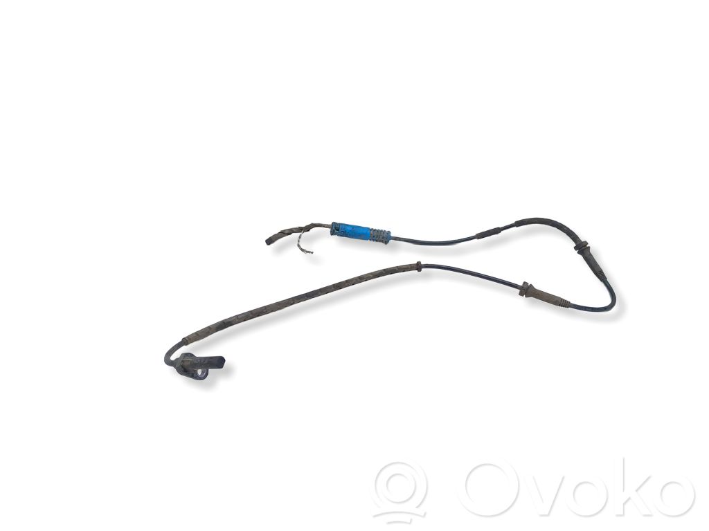 BMW 7 E65 E66 ABS rear brake sensor 