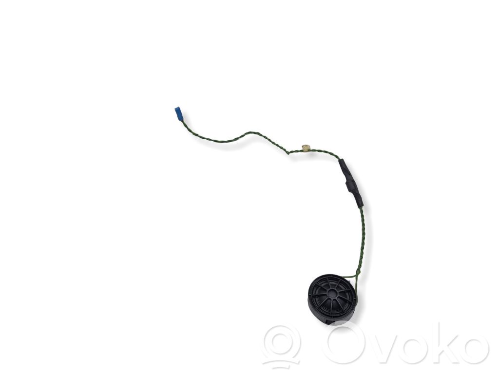 BMW 5 E60 E61 Front door high frequency speaker 