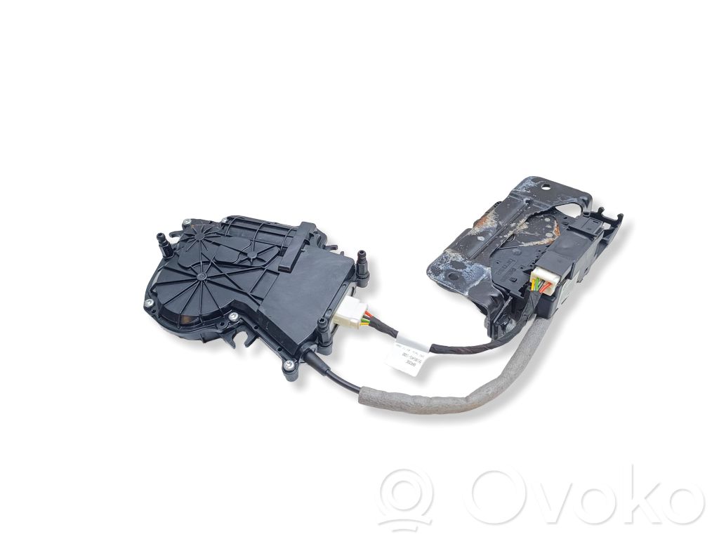 BMW 5 F10 F11 Încuietoare portbagaj 