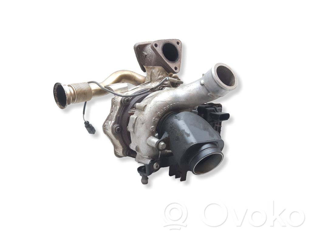 Turbo   059145874L,GTB2260VZK