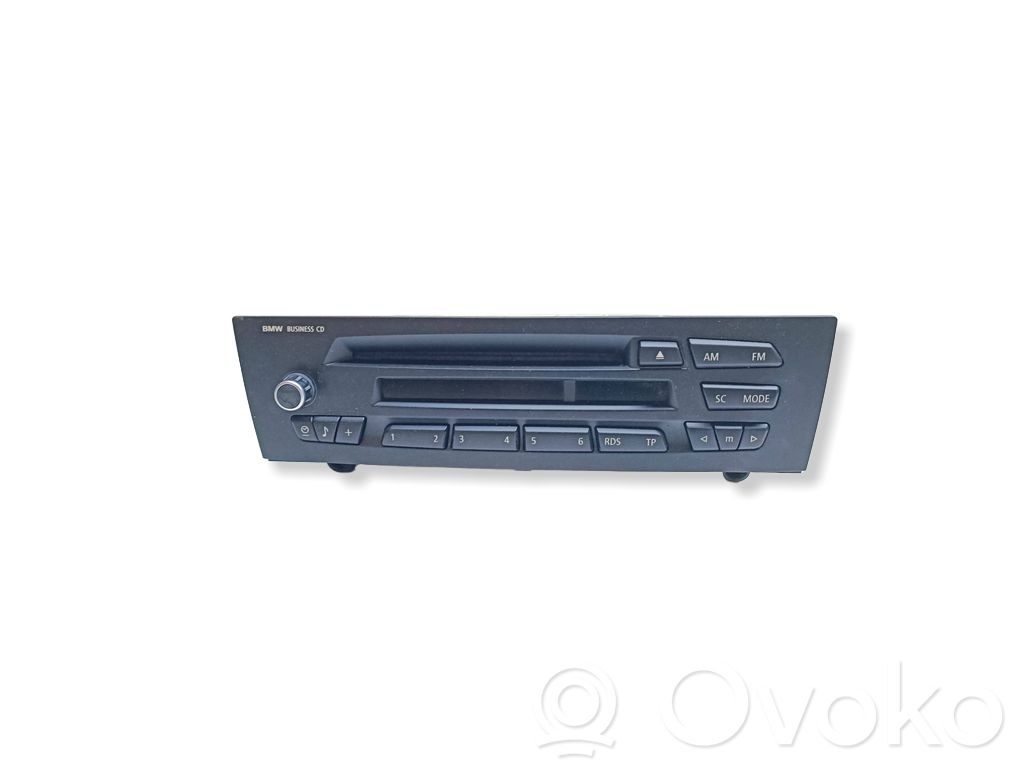 BMW 1 E81 E87 Radio / CD-Player / DVD-Player / Navigation 