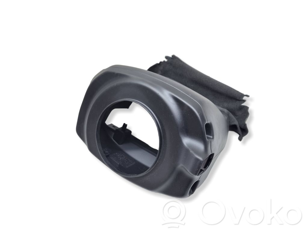 Steering wheel column trim   6947780,6947775,697772