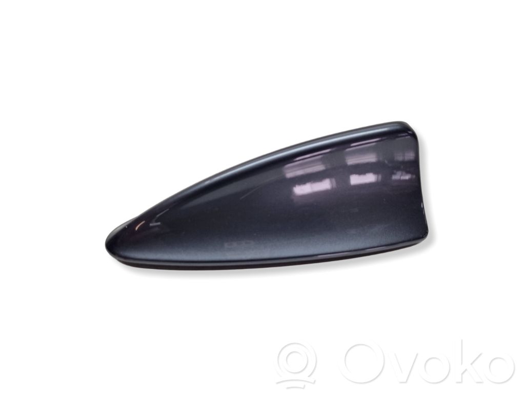 BMW 5 E60 E61 Jumta (GPS) antenas pārsegs 
