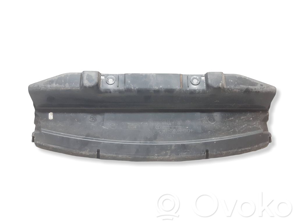 BMW 1 E81 E87 Pannello di supporto del radiatore (usato) 