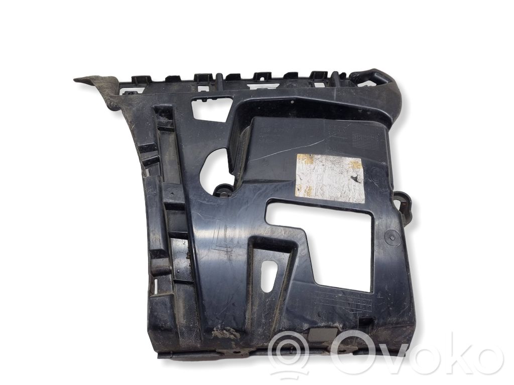 BMW 3 F30 F35 F31 Support de pare-chocs arrière 