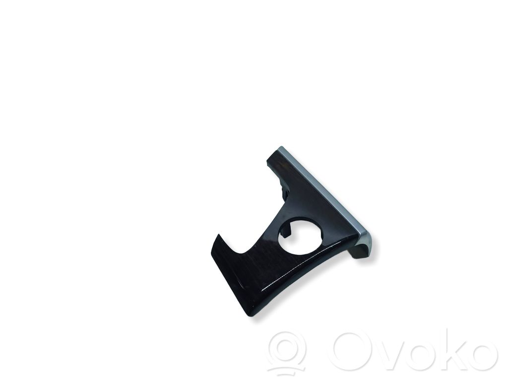 BMW X5 E70 Dekorleiste Zierleiste Blende Handschuhfach 