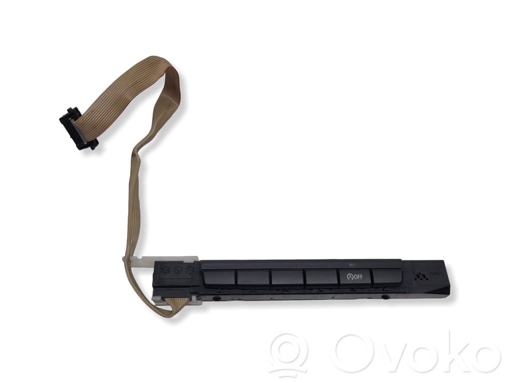 Traction control (ASR) switch   6970912,61316970912