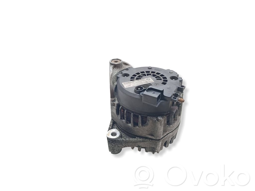 BMW 5 F10 F11 Alternator 