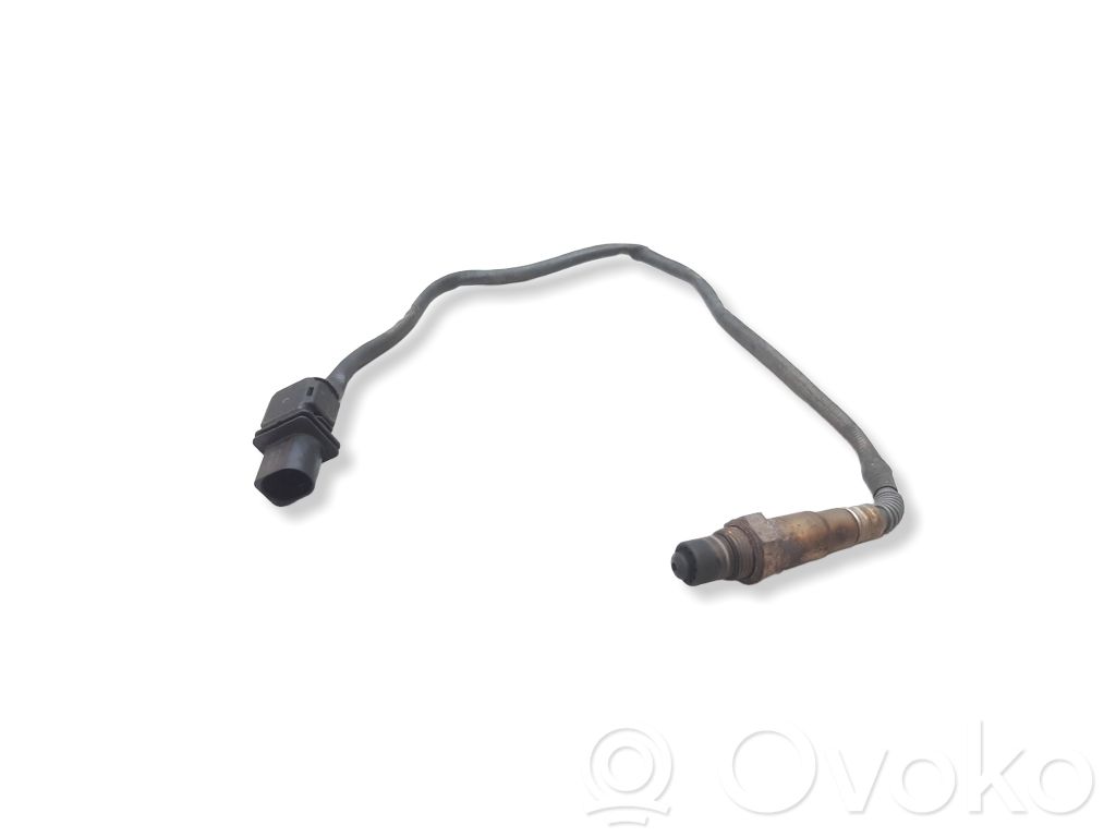 BMW 1 E81 E87 Lambda probe sensor 
