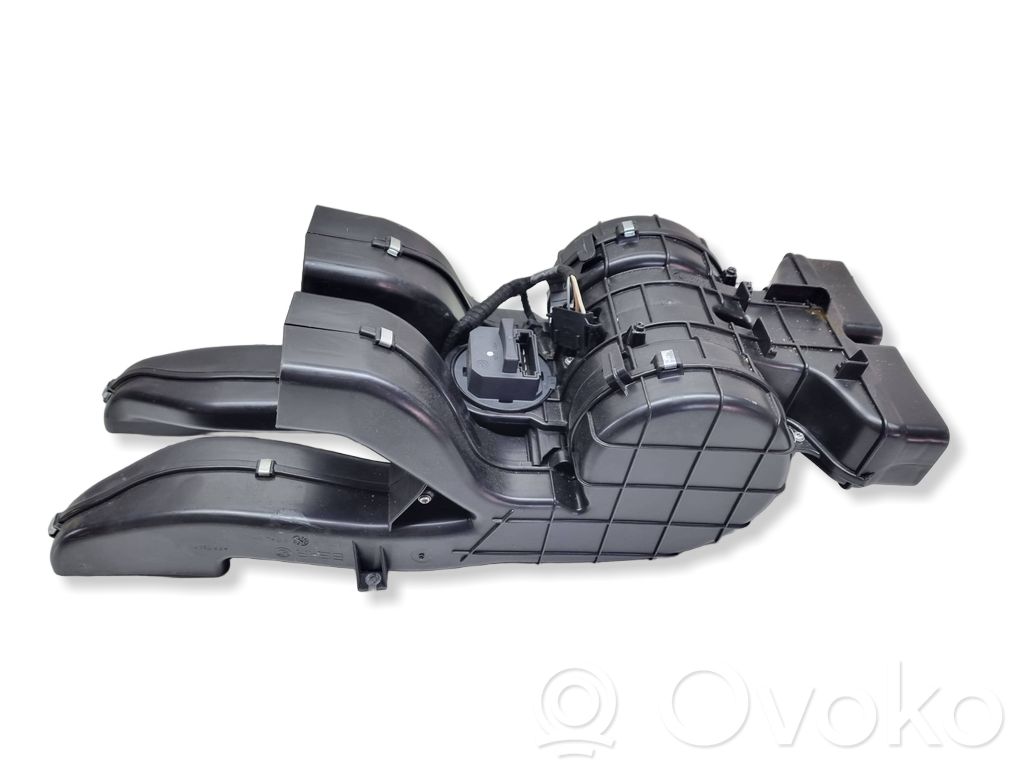 BMW X5 E70 Вентилятор печки 