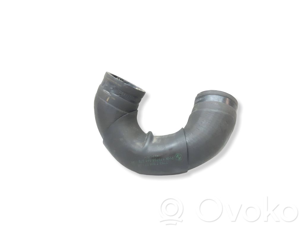 BMW 1 E81 E87 Engine coolant pipe/hose 