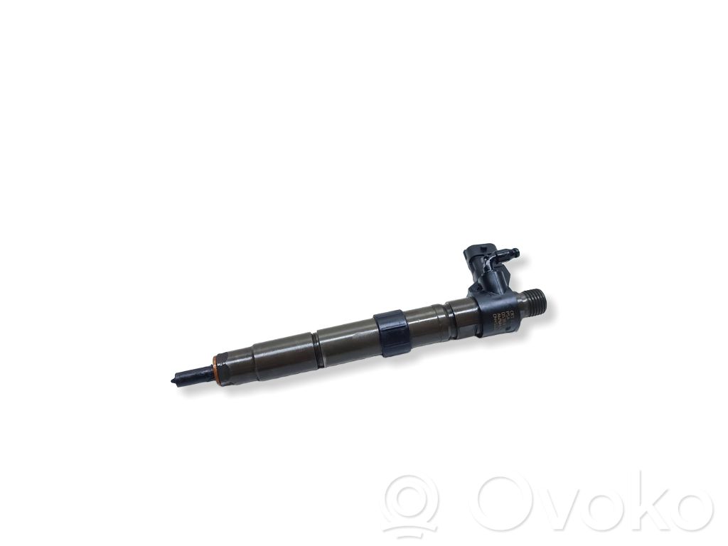 Jaguar XF X250 Fuel injector 