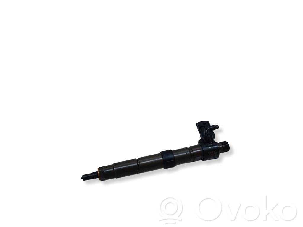 Jaguar XF X250 Fuel injector 