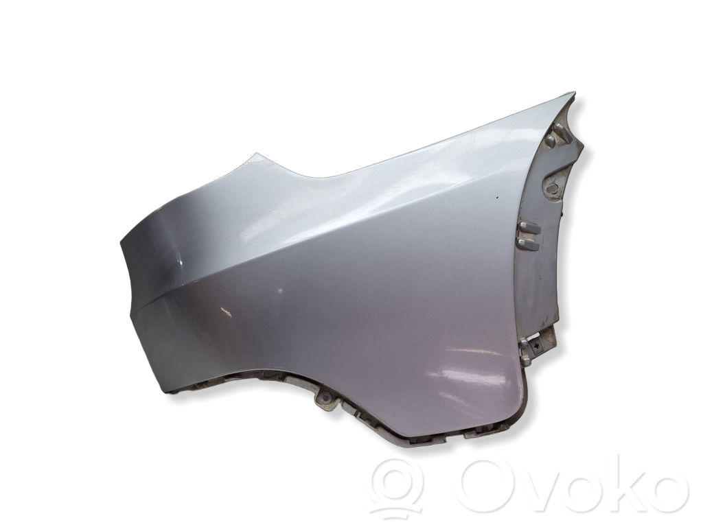 BMW X5 E70 Ornament colț bară spate 