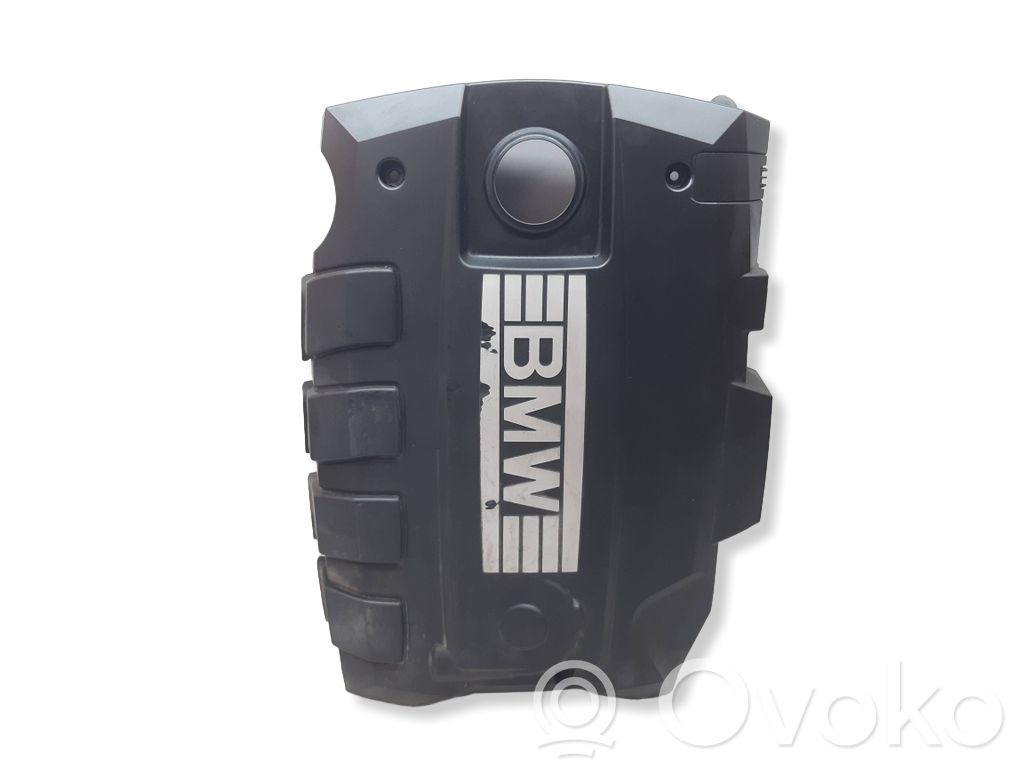 BMW 3 E90 E91 Engine cover (trim) 