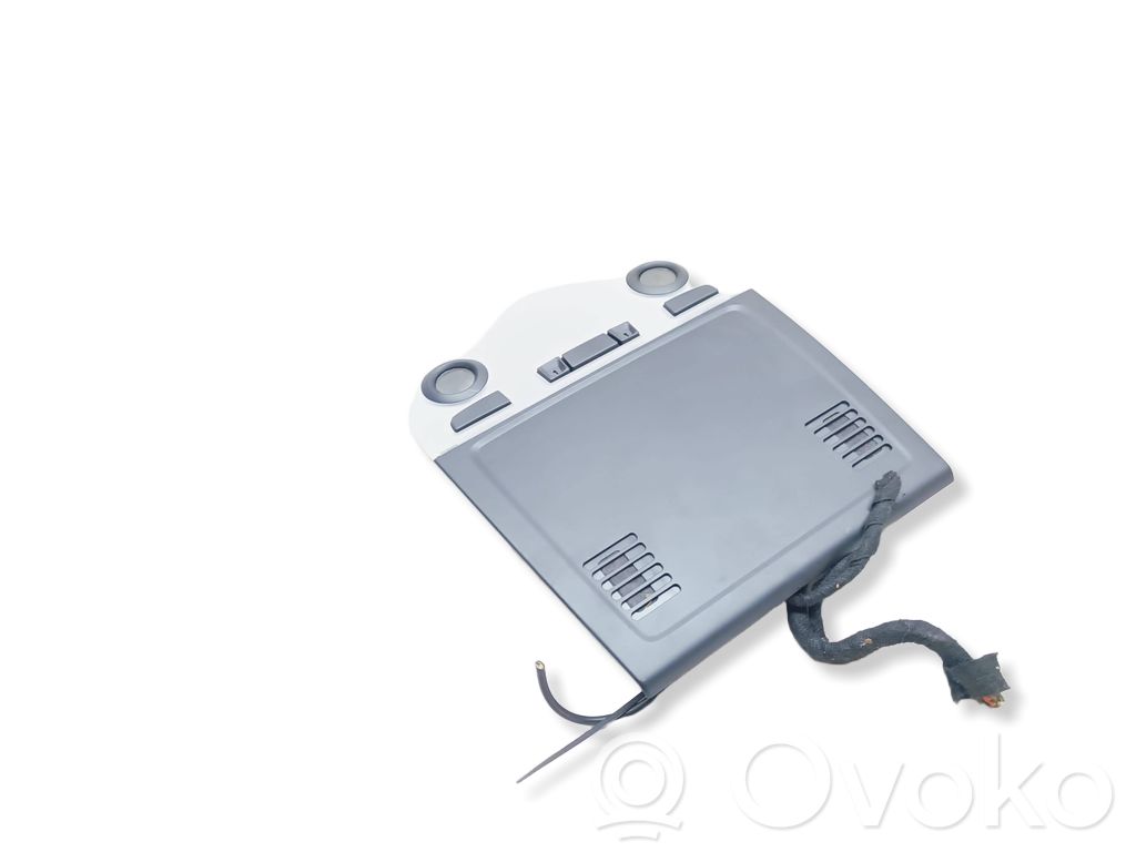 BMW 3 E90 E91 Front seat light 