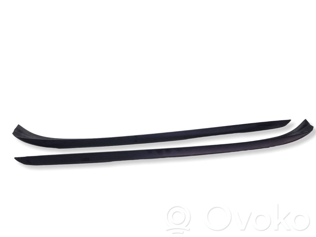 BMW 3 E90 E91 Rivestimento parabrezza 