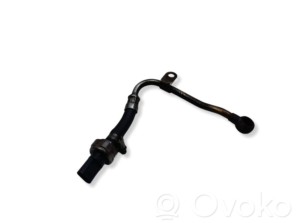 Abgasdrucksensor Differenzdrucksensor   7810181