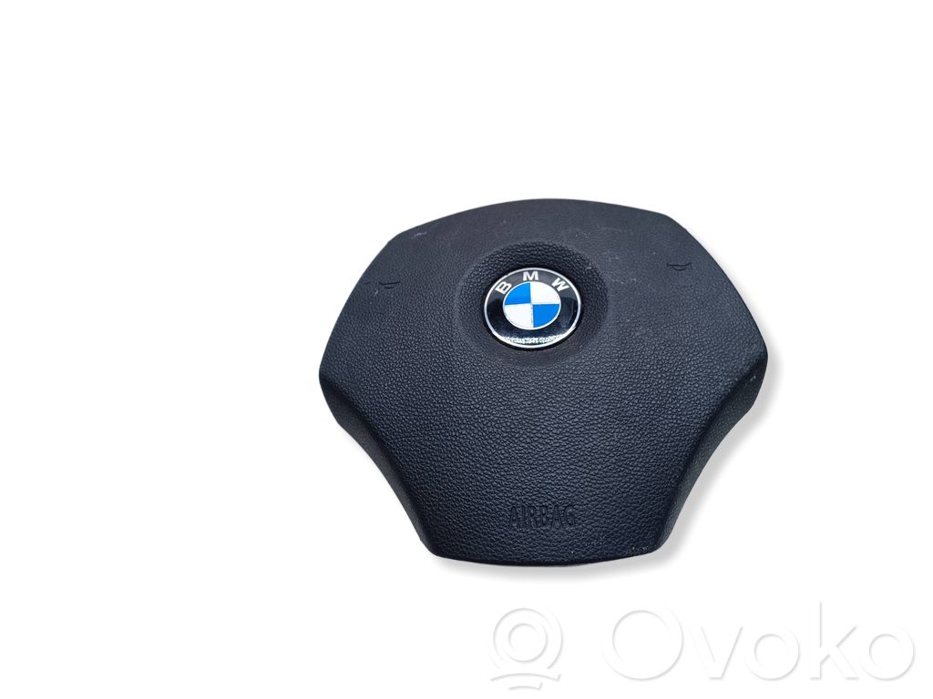 BMW 3 E90 E91 Stūres drošības spilvens 