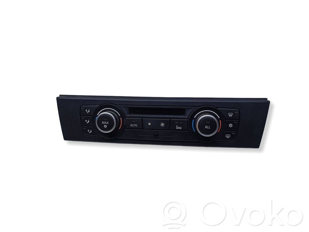 Climate control unit   9221853,64119221853