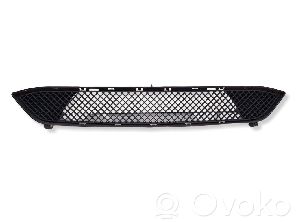 BMW X1 E84 Front bumper lower grill 