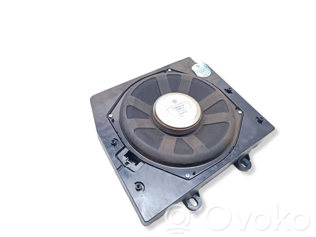 Altavoz subwoofer   9144202,6980984