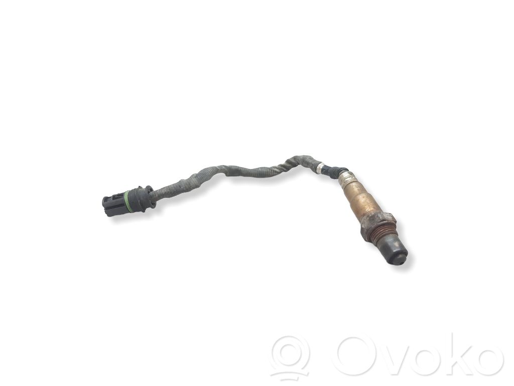 Lambda probe sensor   7558179,0258006864