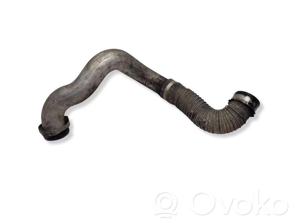 BMW X3 E83 Intercooler hose/pipe 