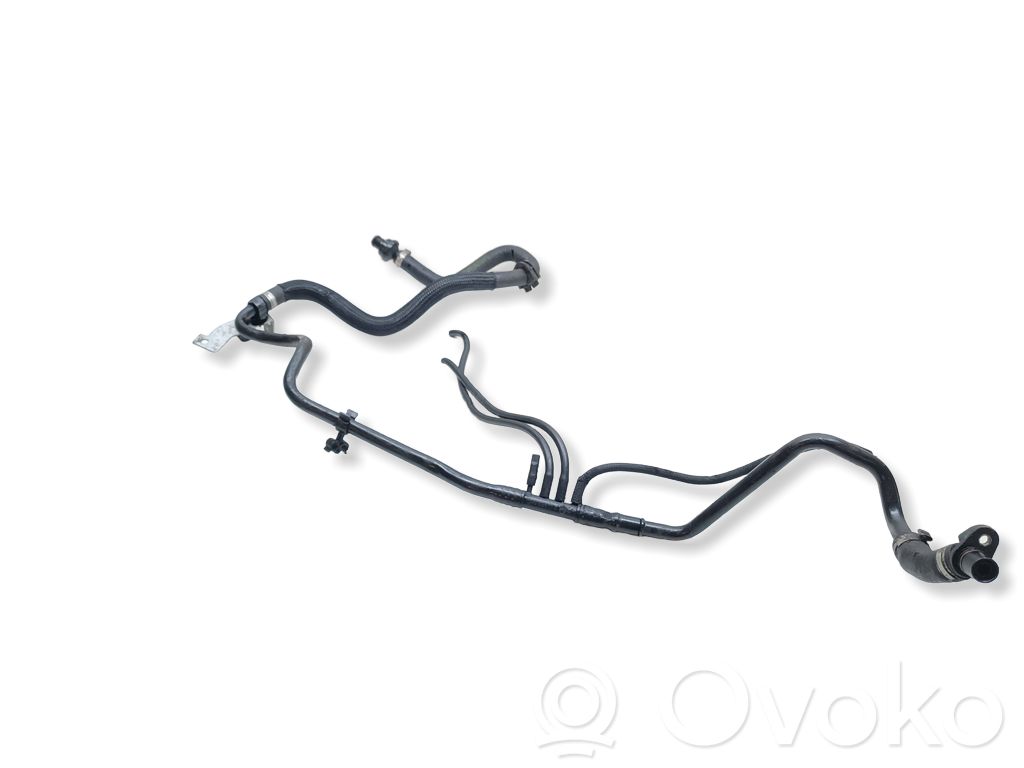 BMW X3 E83 Vacuum line/pipe/hose 