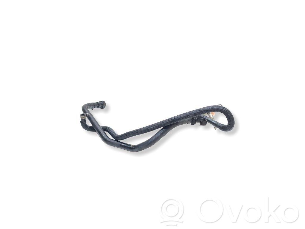 BMW 7 E65 E66 Caurule (-es) / šļūtene (-es) 