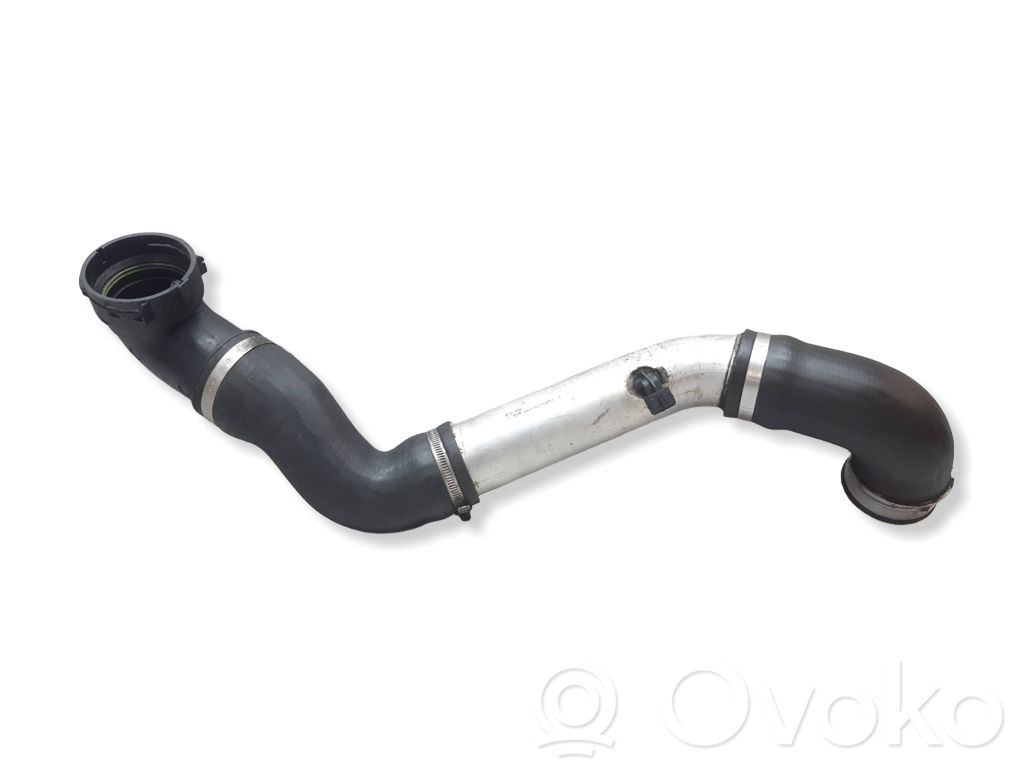 BMW X3 E83 Intercooler hose/pipe 