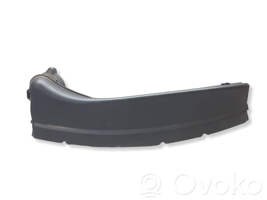 BMW X3 E83 Air filter box cover 