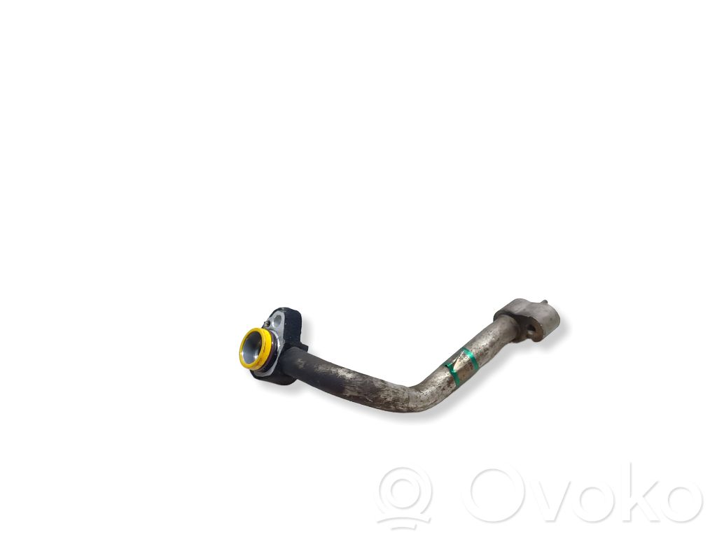 BMW X3 E83 Ilmastointilaitteen putki (A/C) 