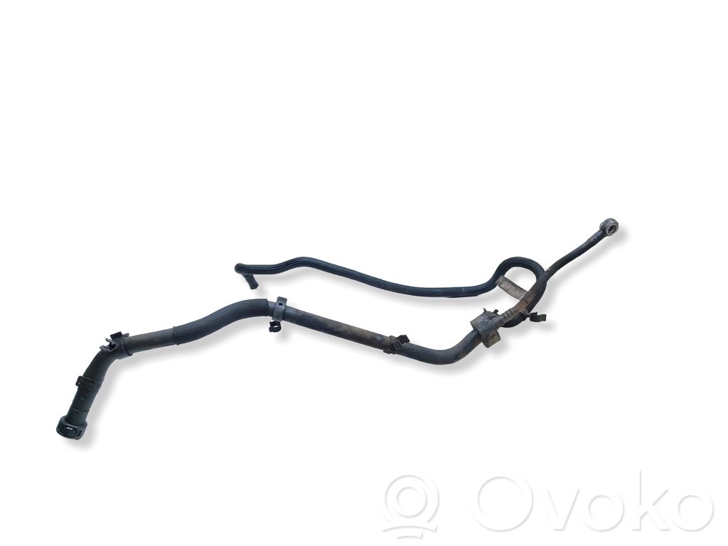 BMW X3 E83 Caurule (-es) / šļūtene (-es) 