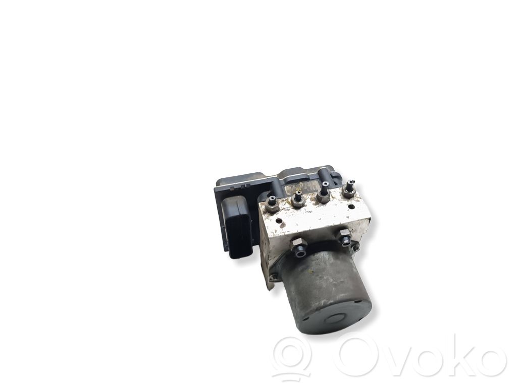 BMW X3 E83 ABS bloks 