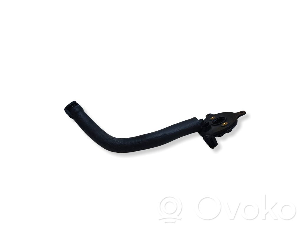 BMW 3 E92 E93 Eļļas nogulsnētava (separators) 