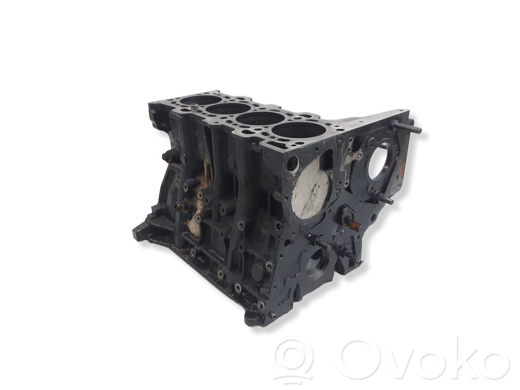 Bloque de motor   7786664,204D4
